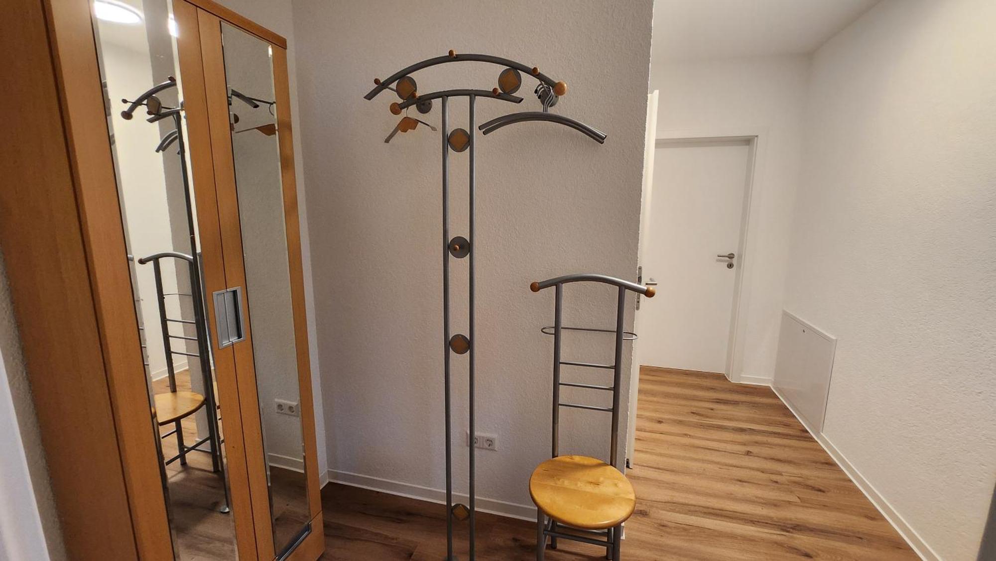 Apartment Seven Days Künzelsau