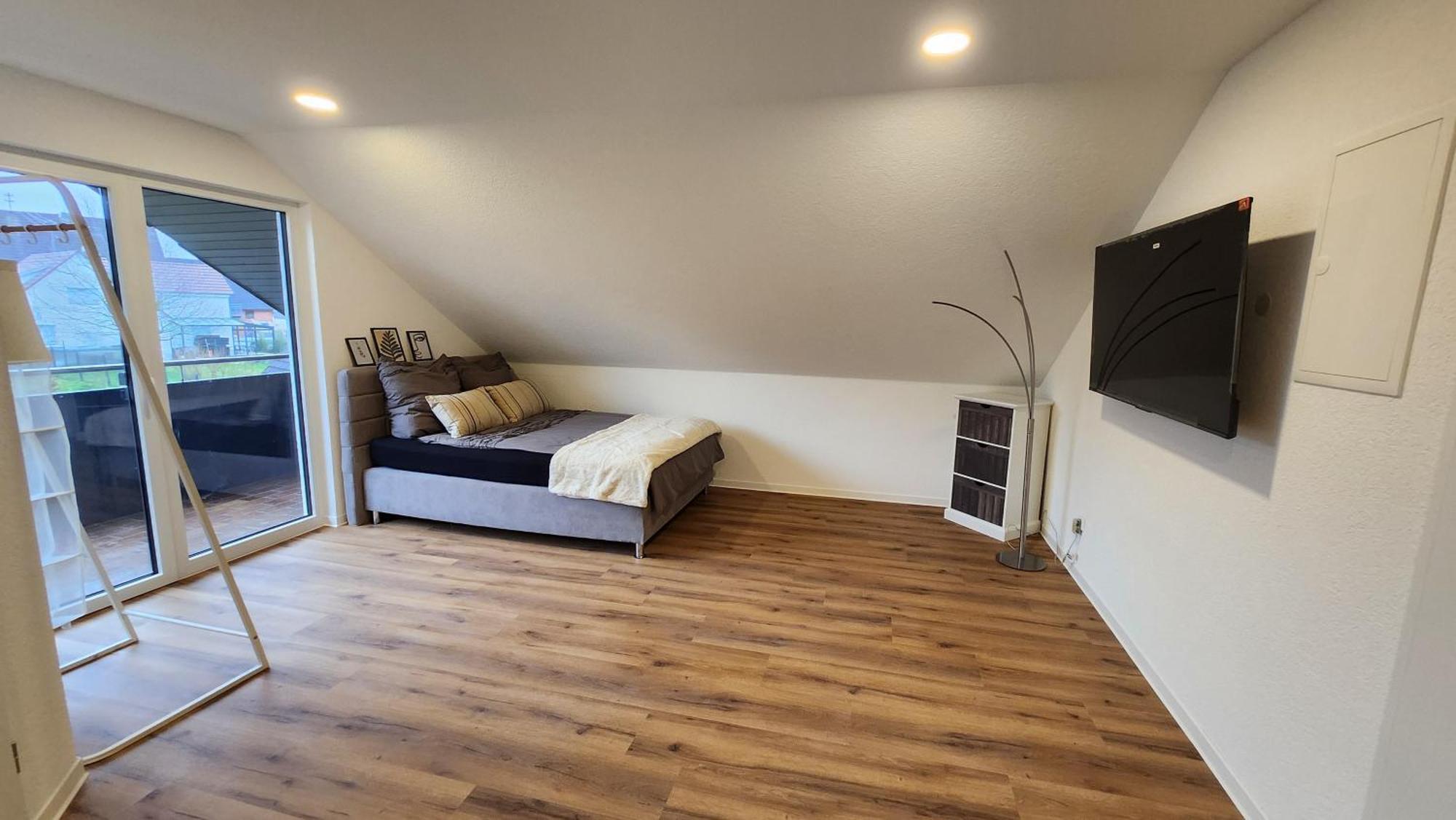 Seven Days Appartement