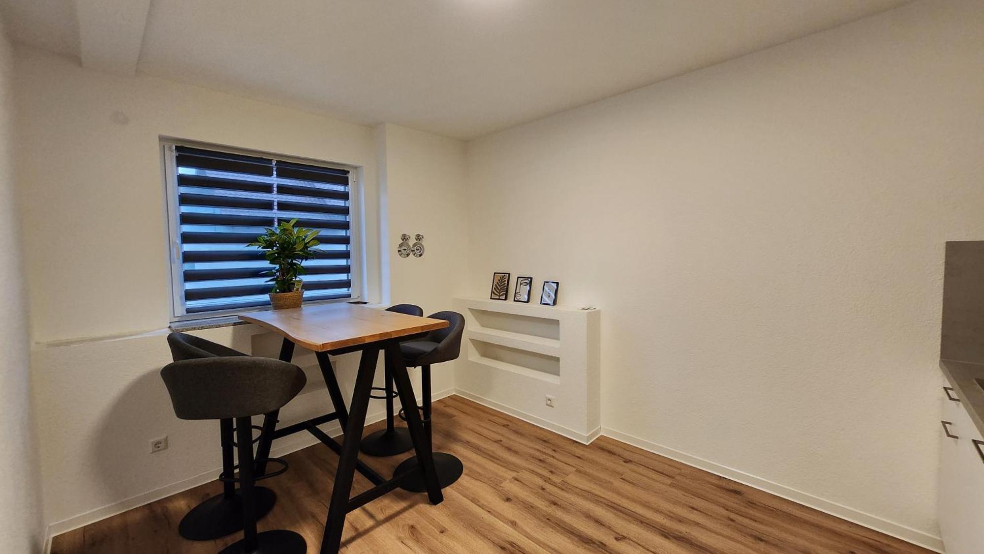 Appartement Seven Days
