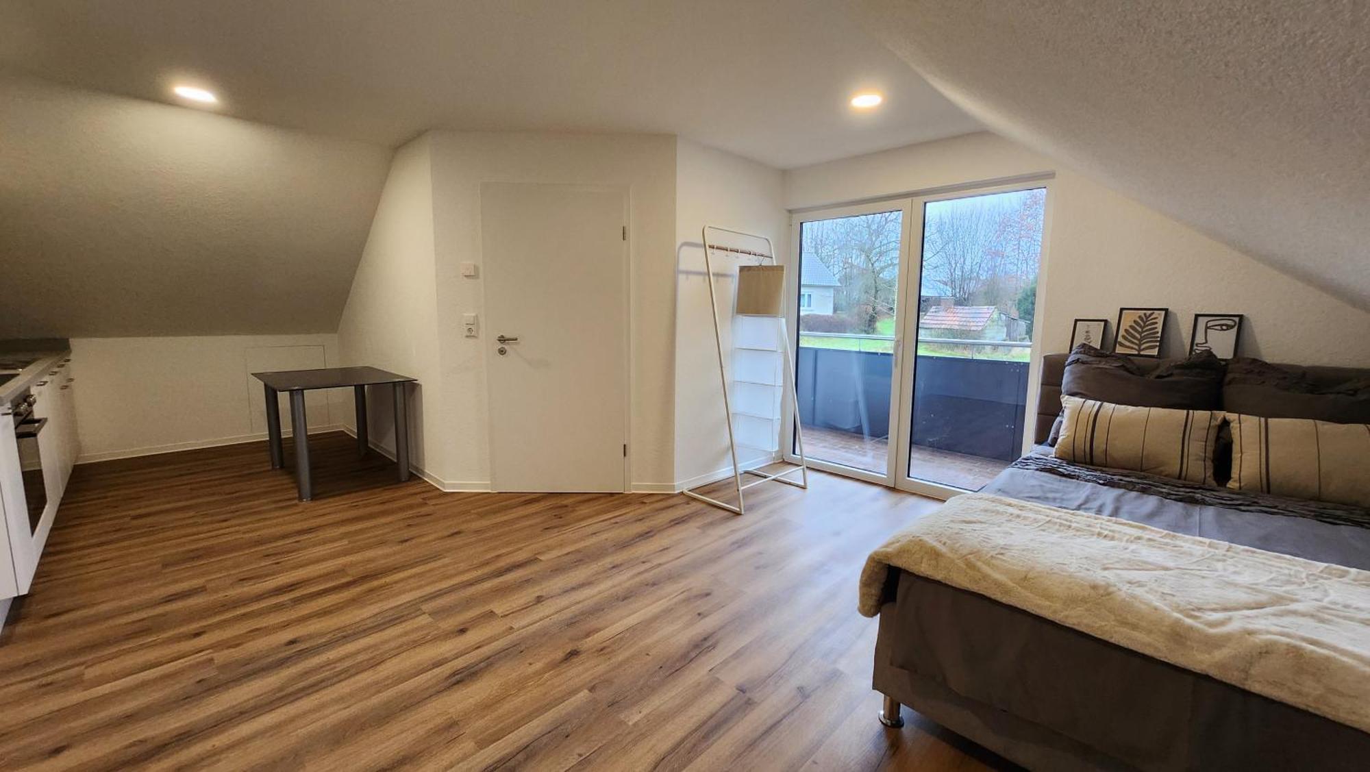 Seven Days Apartment