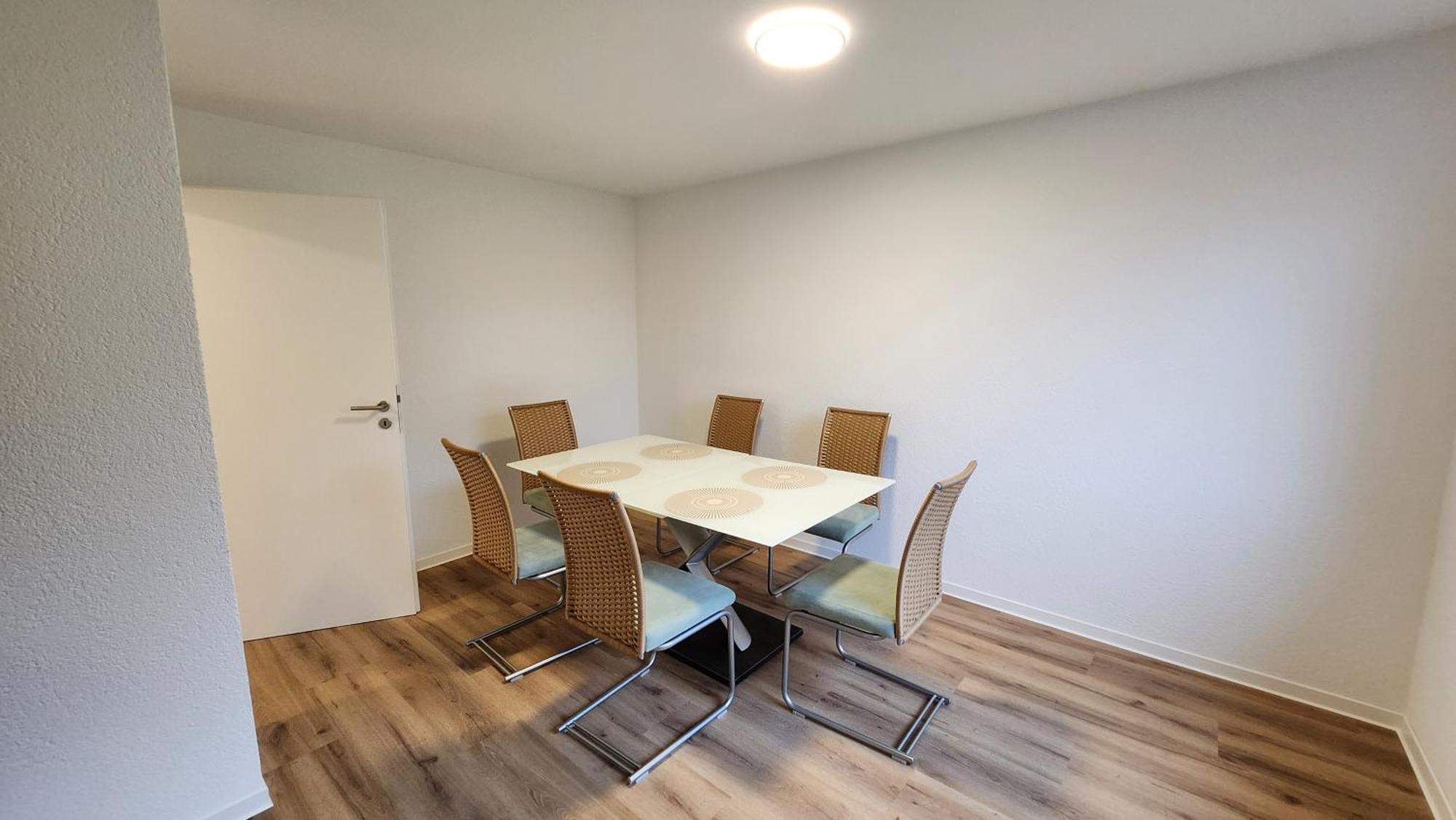 Seven Days Appartement Künzelsau