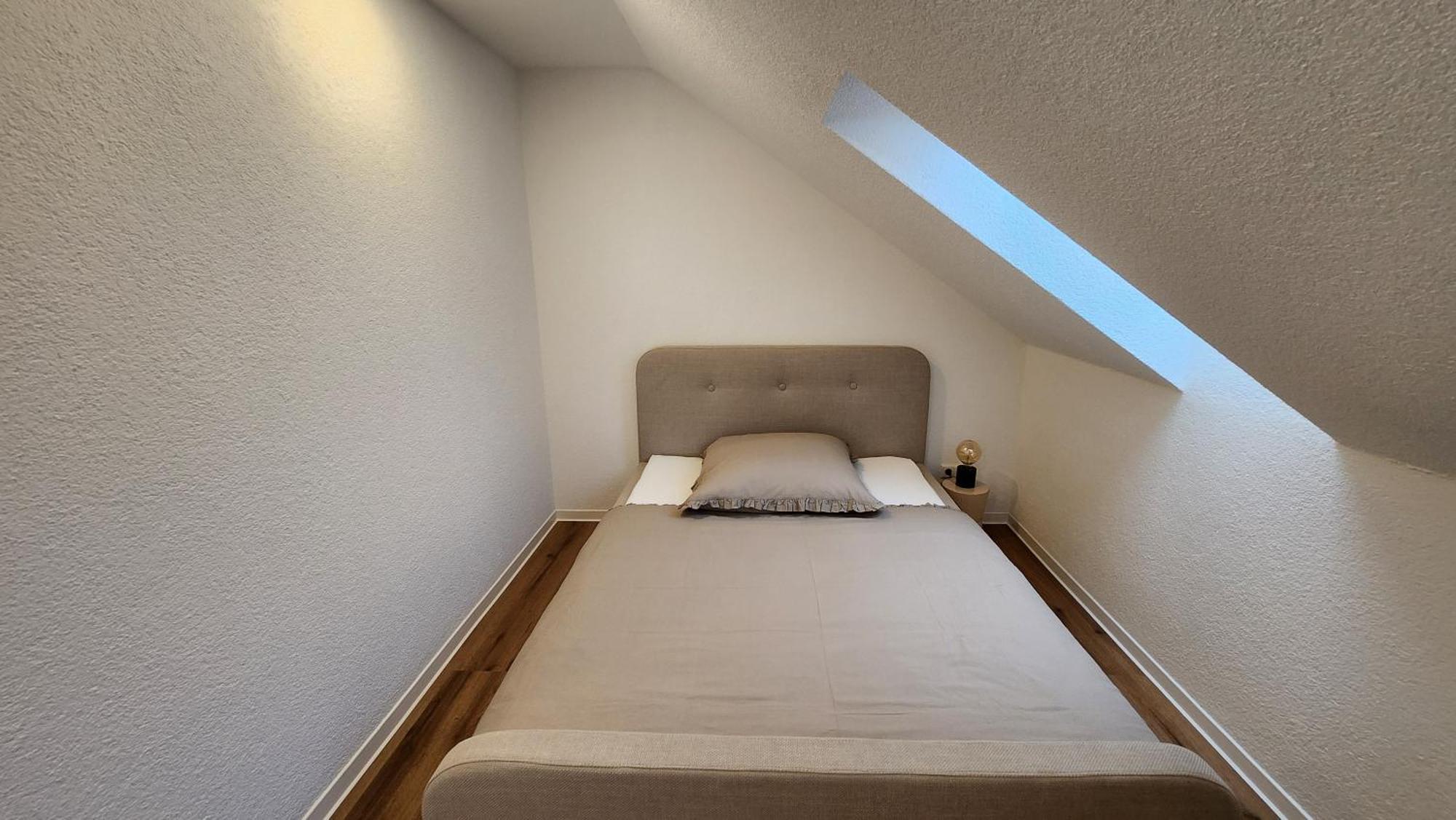 Seven Days Appartement *