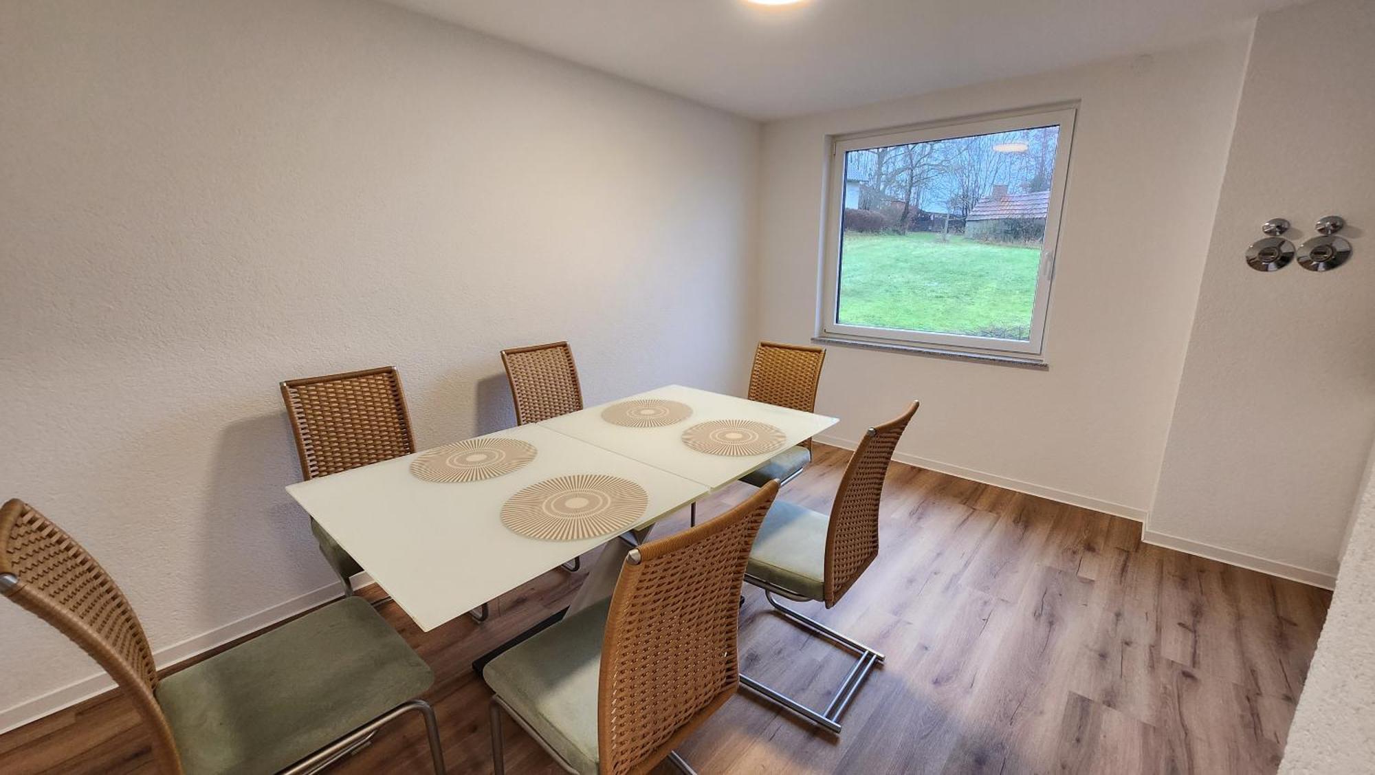 Appartement Seven Days *
