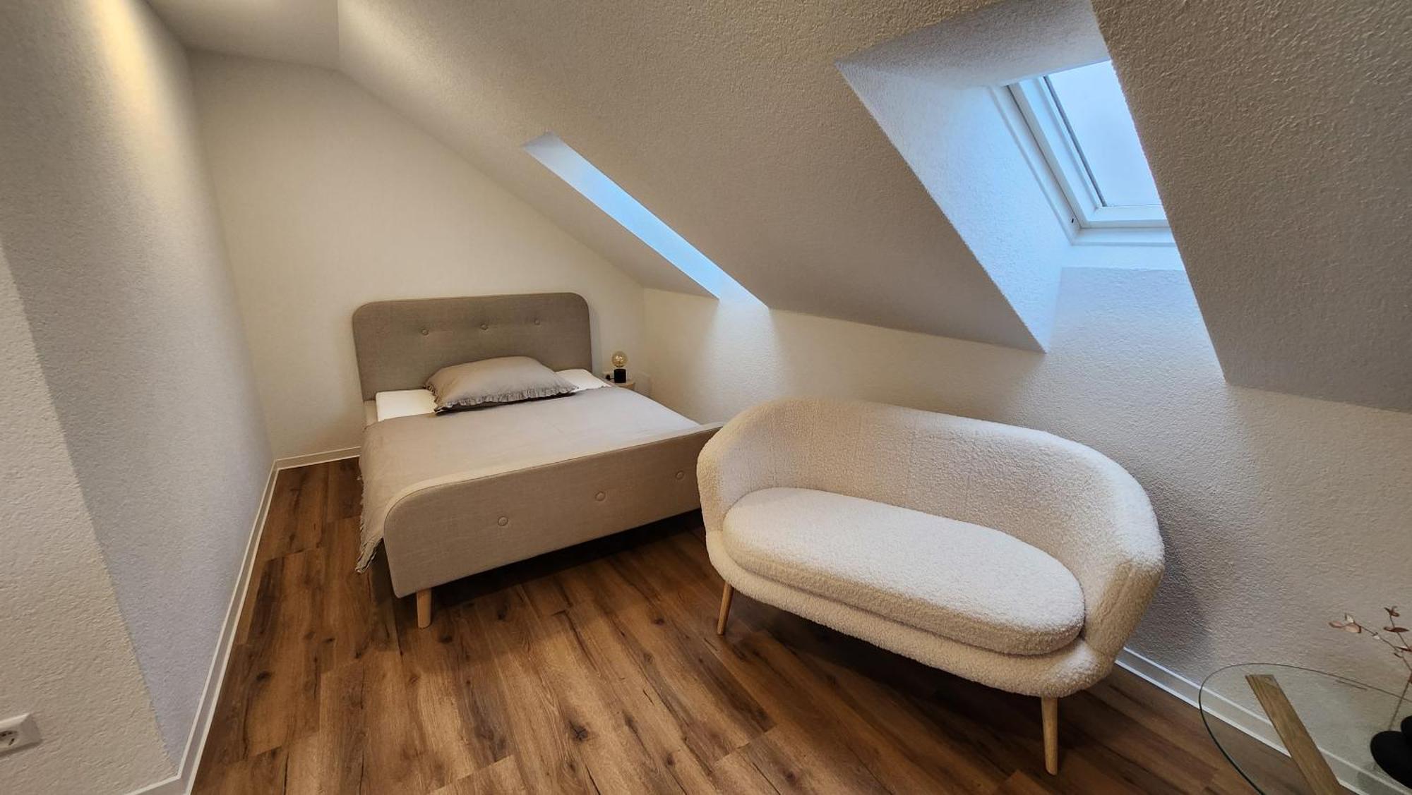 Seven Days Appartement *