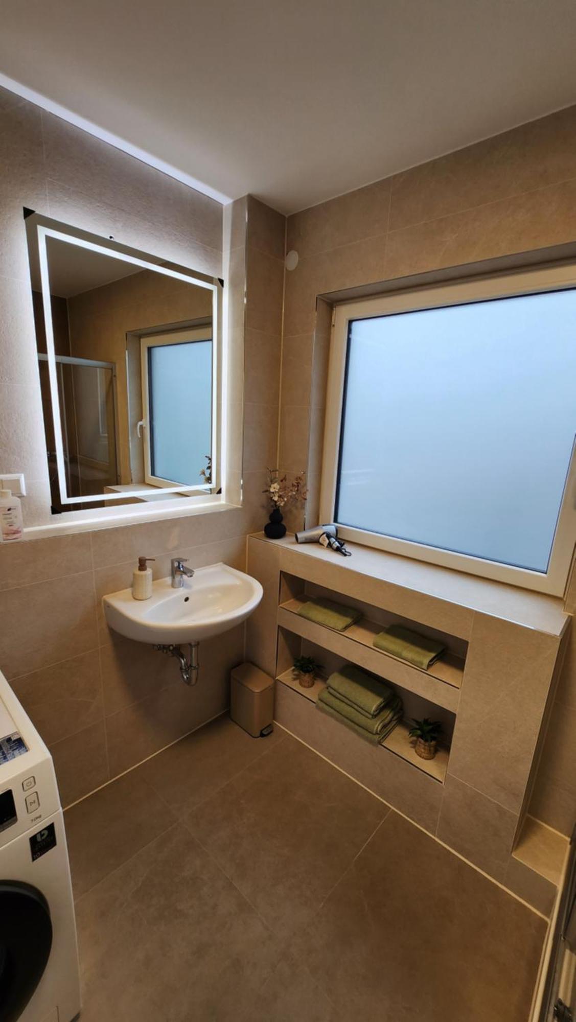 Appartement Seven Days