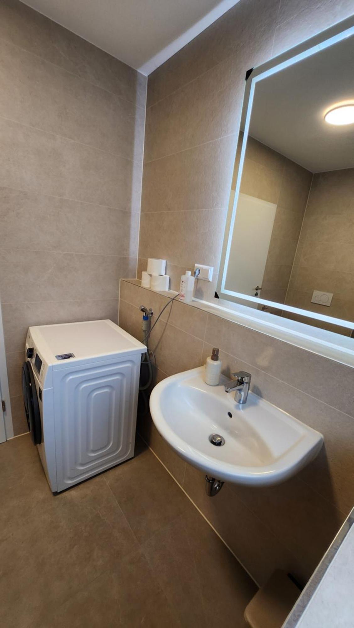 Seven Days Appartement